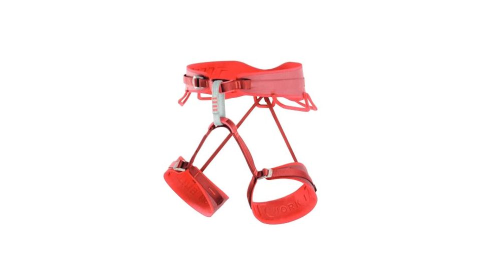 DMM Eon Harness-Orange-Medium