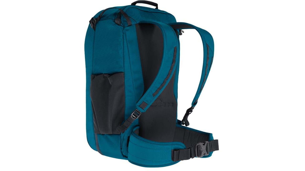 DMM Flight Climbing Pack, Blue, 45L, BC21BL