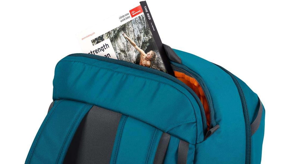 DMM Flight Climbing Pack, Blue, 45L, BC21BL