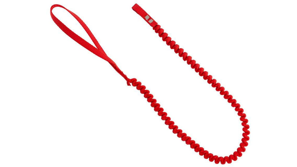 DMM Freedom Single Leash, Black, A0238