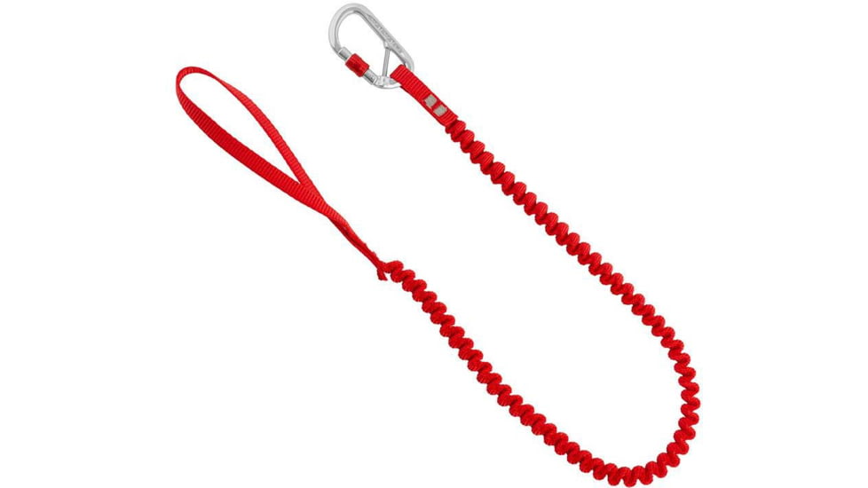 DMM Freedom Single XSRE Leash, Black, A0236