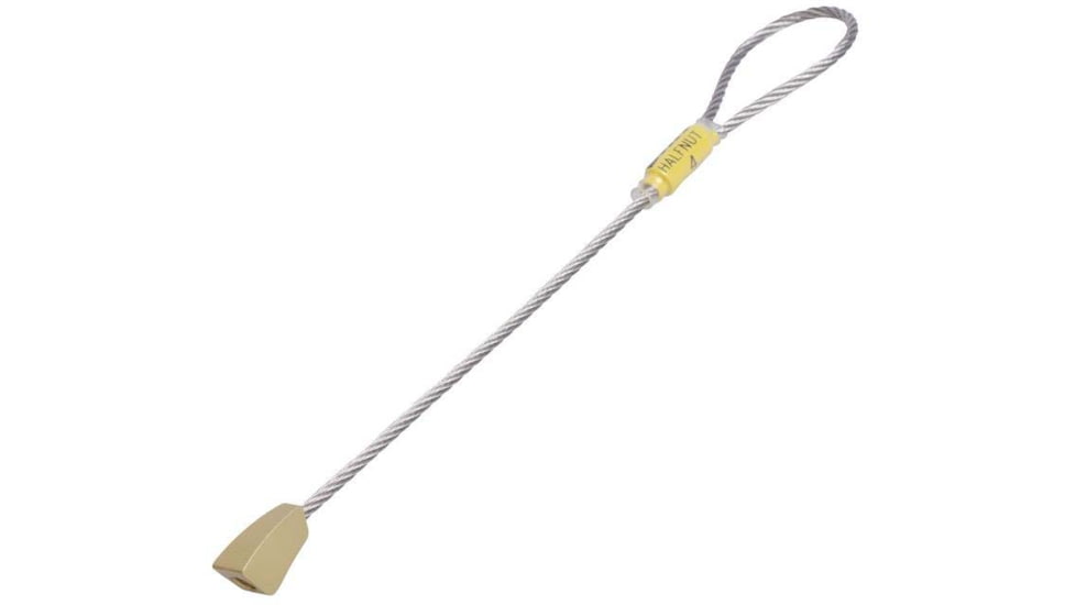 DMM Halfnut, Gold, 4, A1674A