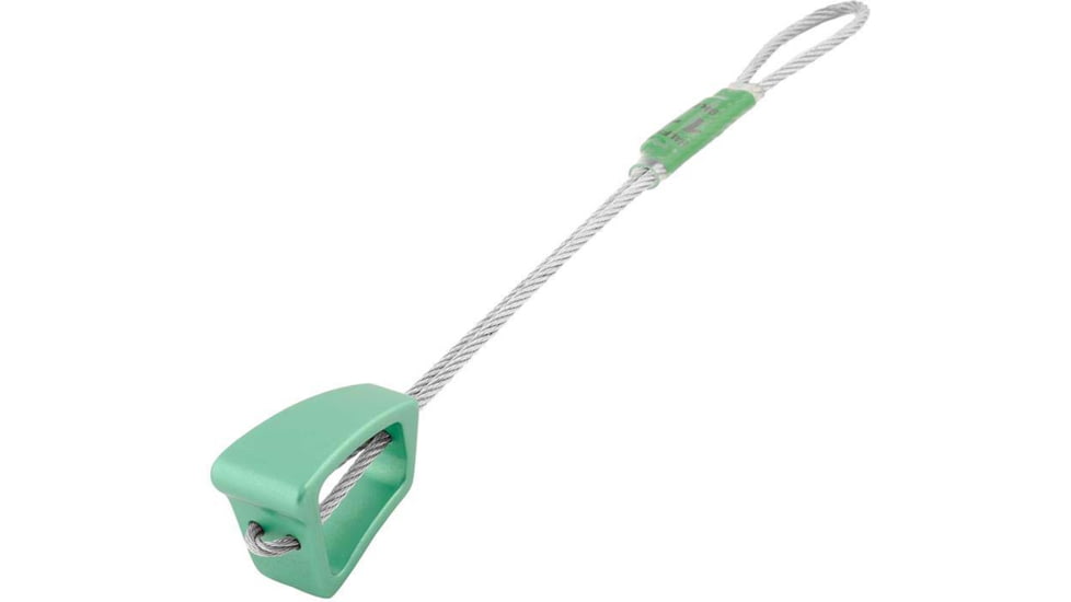 DMM Halfnut, Green, 11, A1681A