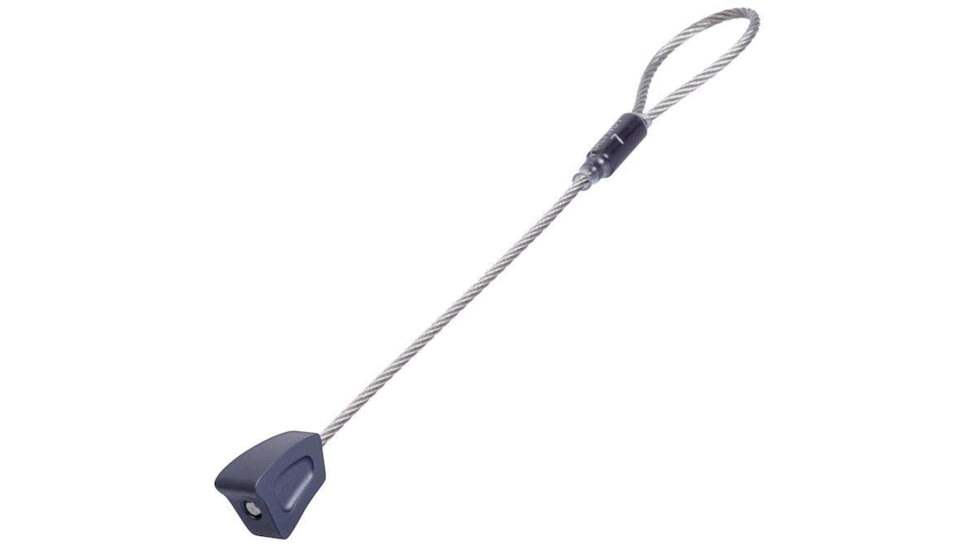 DMM Halfnut, Grey, 7, A1677A