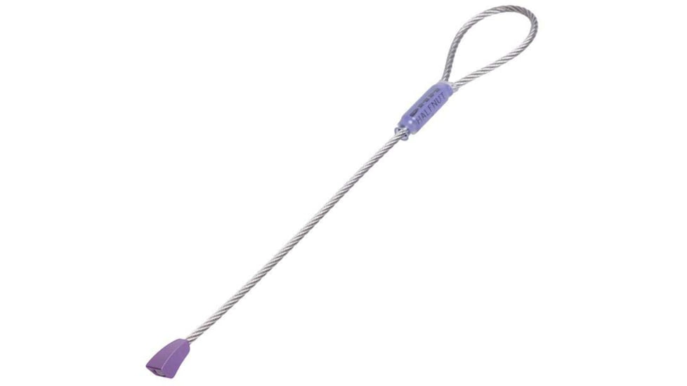 DMM Halfnut, Purple, 1, A1671A