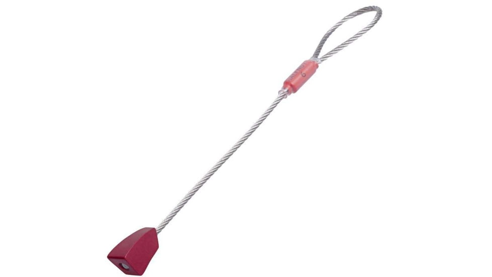 DMM Halfnut, Red, 6, A1676A