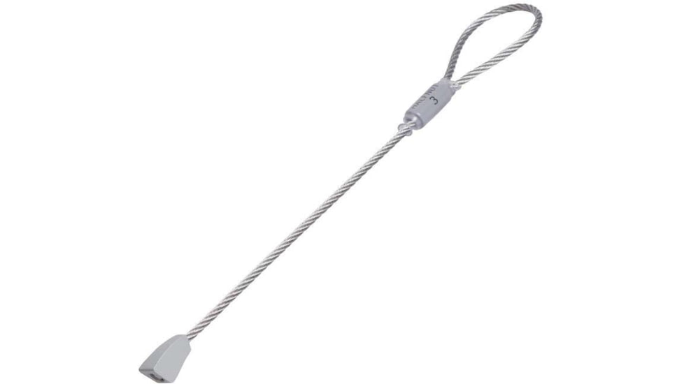 DMM Halfnut, Silver, 3, A1673A