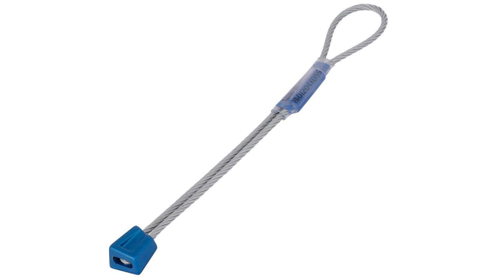 DMM HB Alloy Offset, Blue, 8, A1818AA