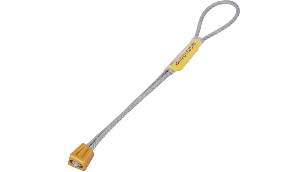 DMM HB Alloy Offset, Gold, 7, A1817AA