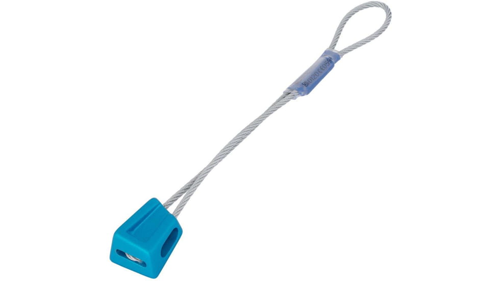 DMM HB Alloy Offset, Turquoise, 11, A1821AA