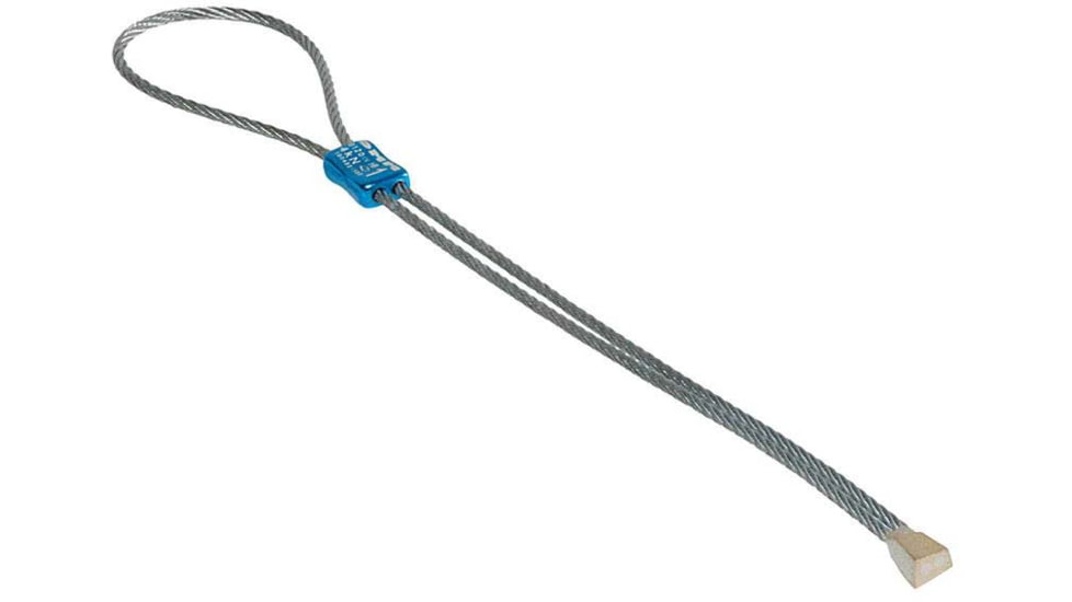 DMM HB Brass Offset, Blue, 1, A1701