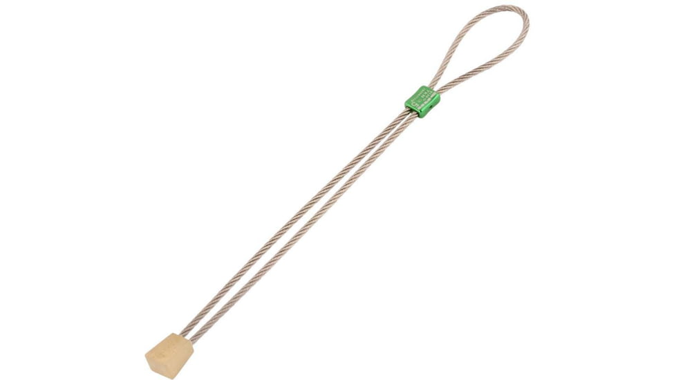 DMM IMP Brass Nuts, Green, 5, A1725A