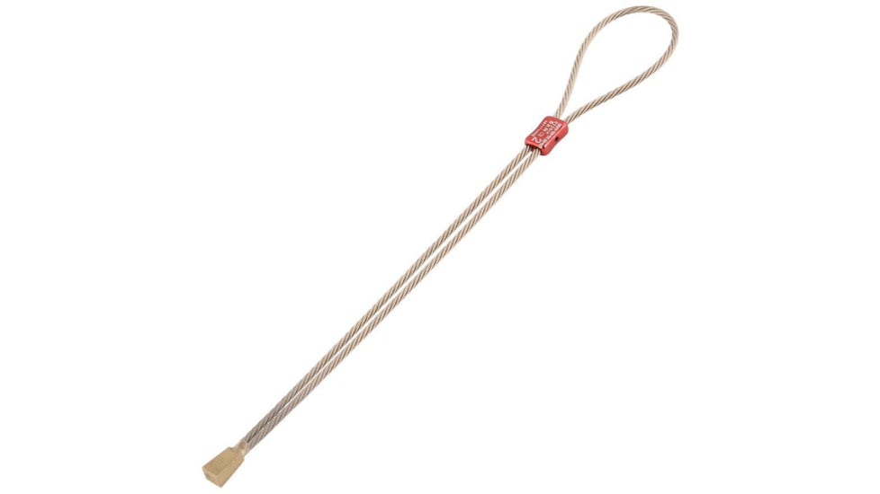 DMM IMP Brass Nuts, Red, 2, A1722A