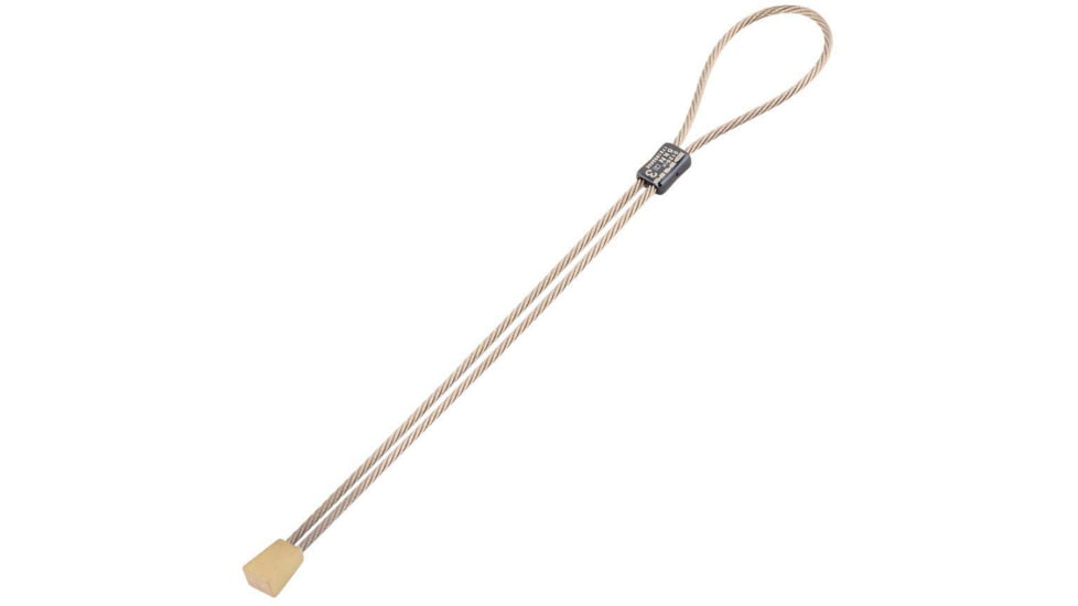 DMM IMP Brass Nuts, Silver, 3, A1723A