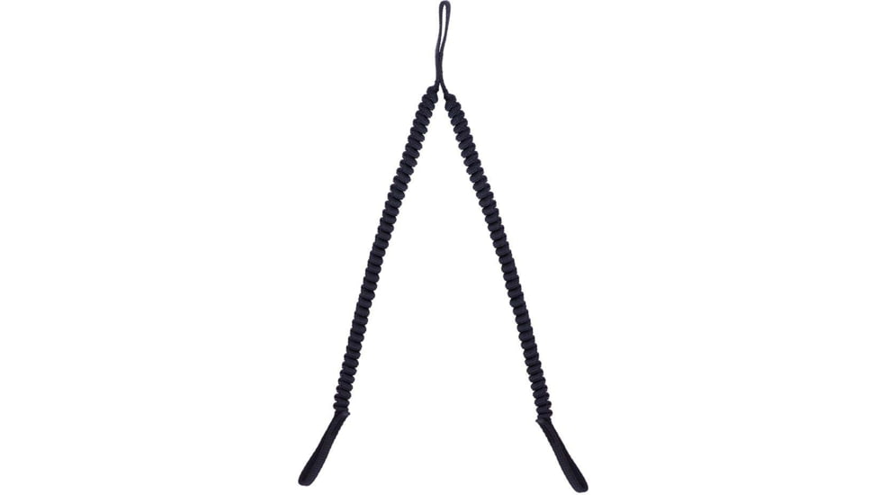 DMM Leg Loop, Extra Large, Black, One size, HS103