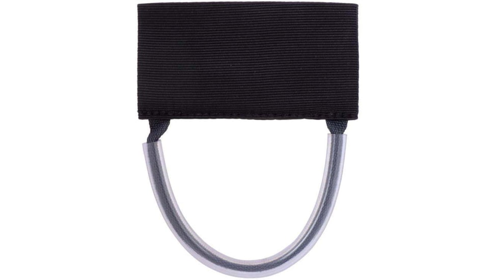 DMM Leg Loop, Regular, Black, One size, HS102