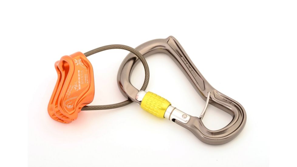 DMM Mantis/ Ceros Set, Orange, A1165OR/562