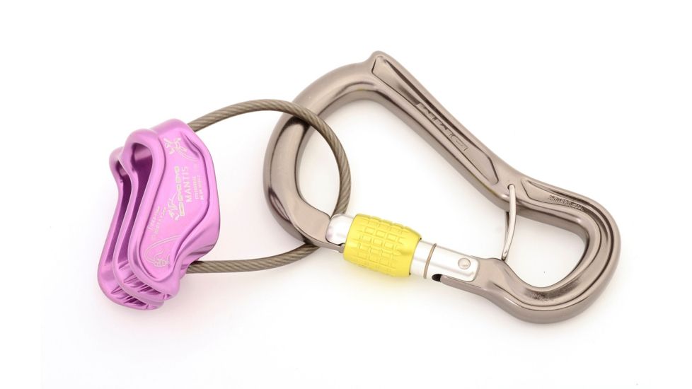DMM Mantis/ Ceros Set, Purple, A1165PR/562
