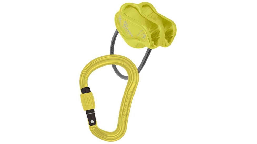 DMM Mantis/Shadow HMS Set, Lime, One Size, A1165LG/682