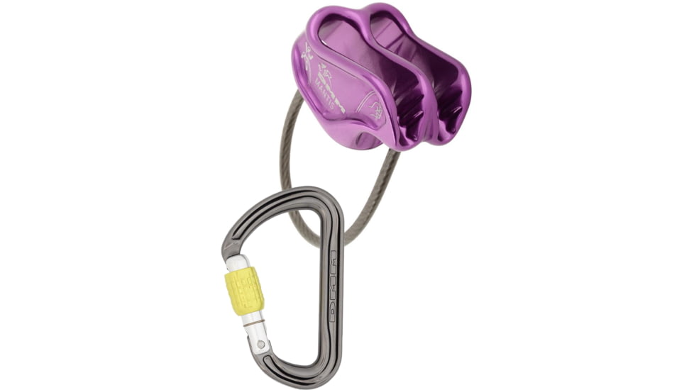 DMM Mantis/Shadow HMS Set, Purple/Titanium, One Size, A1165PR/682