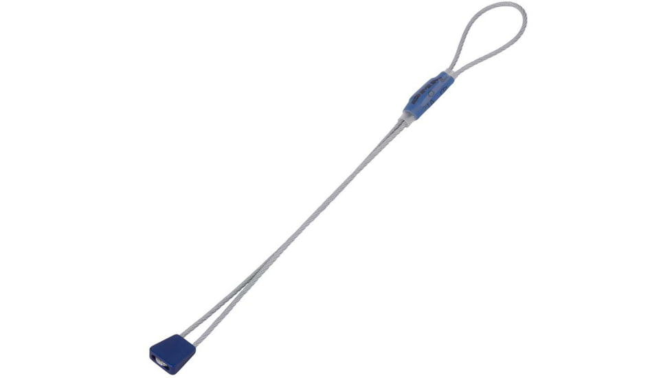 DMM Micro Wallnut, Blue, 0, A1610AA