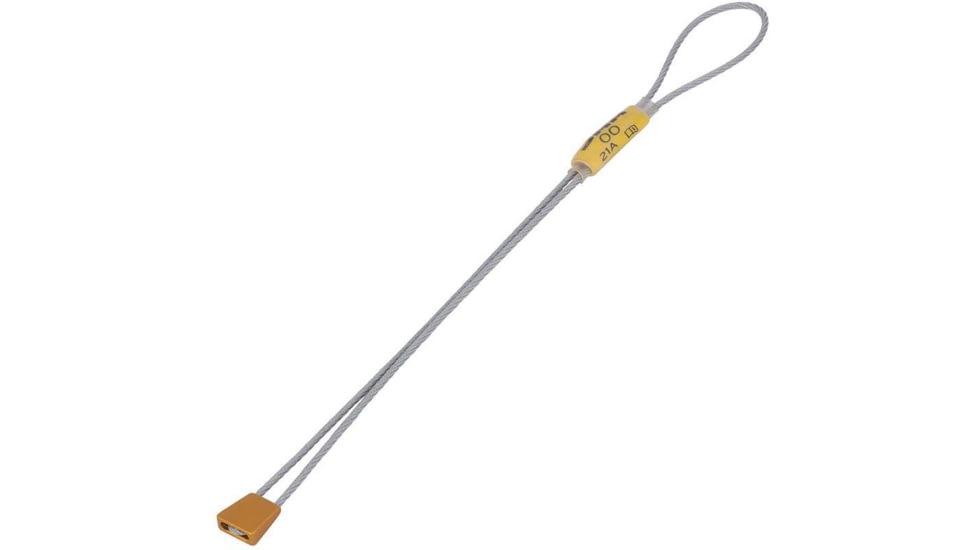 DMM Micro Wallnut, Gold, 00, A1600AA