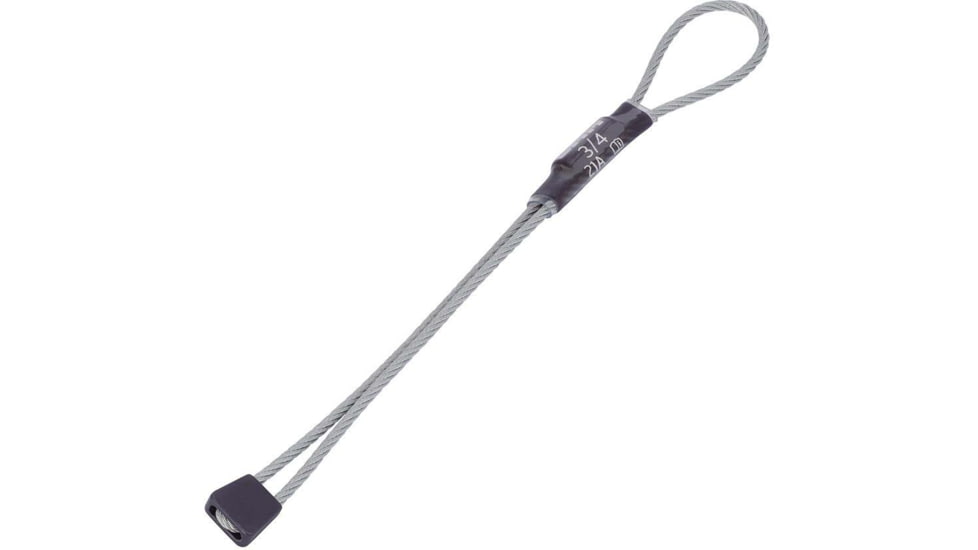 DMM Micro Wallnut, Grey, 0.75, A1659AA