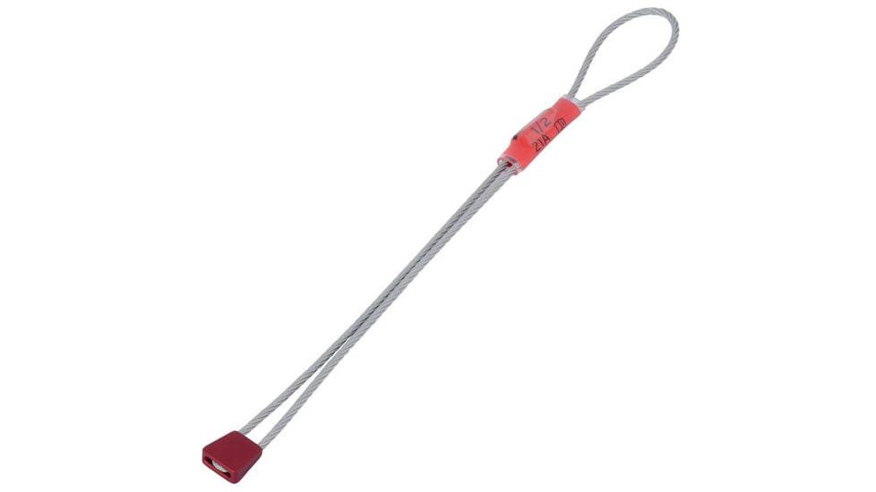 DMM Micro Wallnut, Red, 0.5, A1658AA