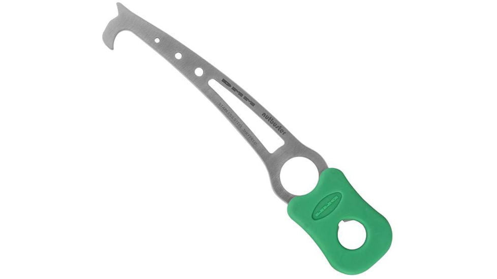 DMM Nutbuster, Green, One Size, C1251GR