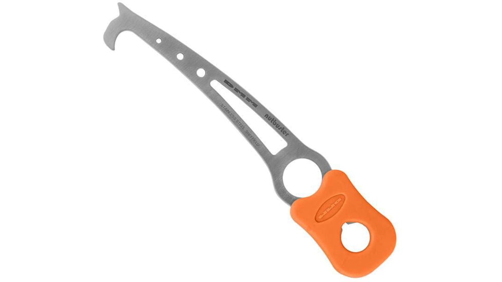 DMM Nutbuster, Orange, One Size, C1251OR