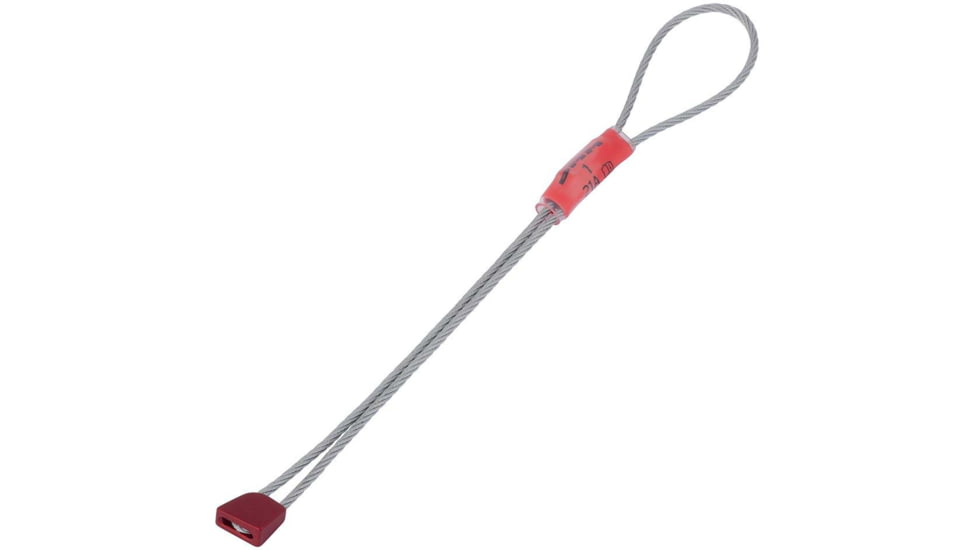 DMM Peenut, Red, 1, A1511AA