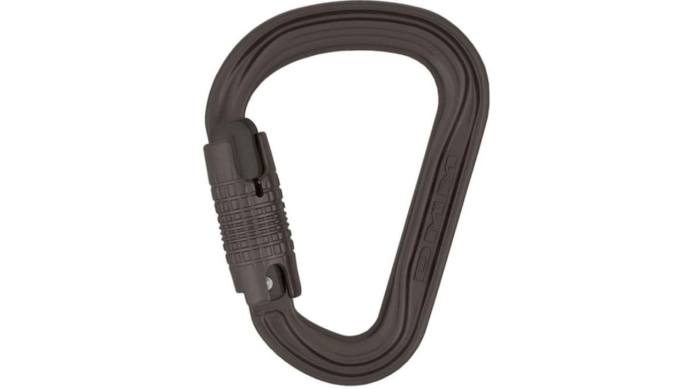 DMM Phantom HMS Locksafe, Matt Grey, One Size, A577MG