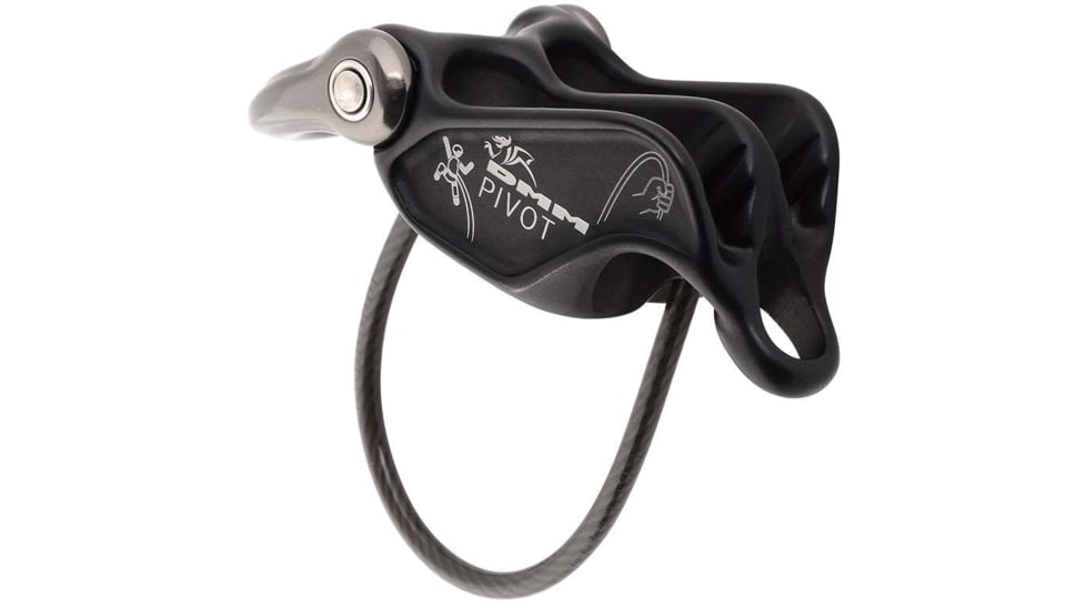 DMM Pivot, Matt Grey, One Size, A1160MG