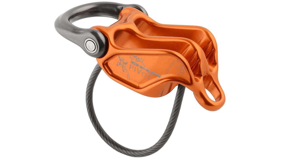 DMM Pivot, Orange, One Size, A1160OR