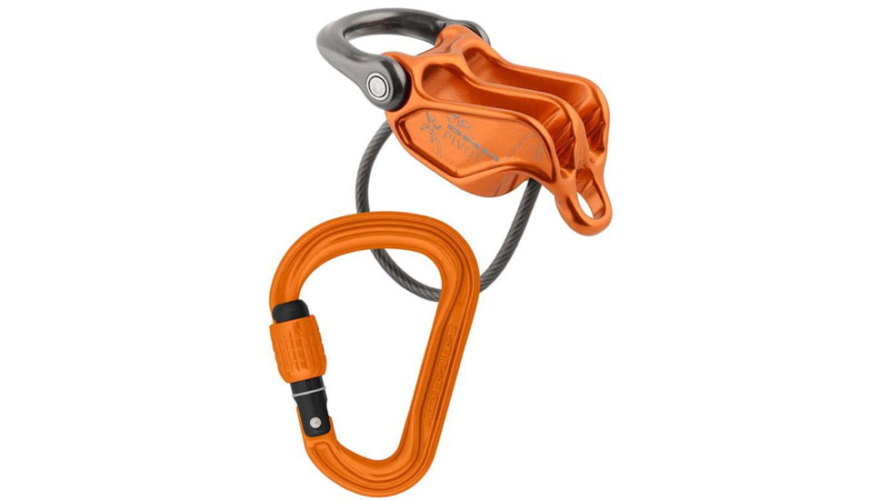 DMM Pivot/Phantom HMS Set, Orange, One Size, A1160OR/572