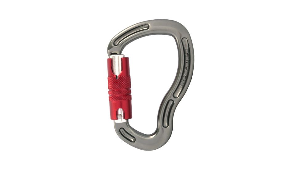 DMM Sentinel HMS Locking Carabiner-Quicklock