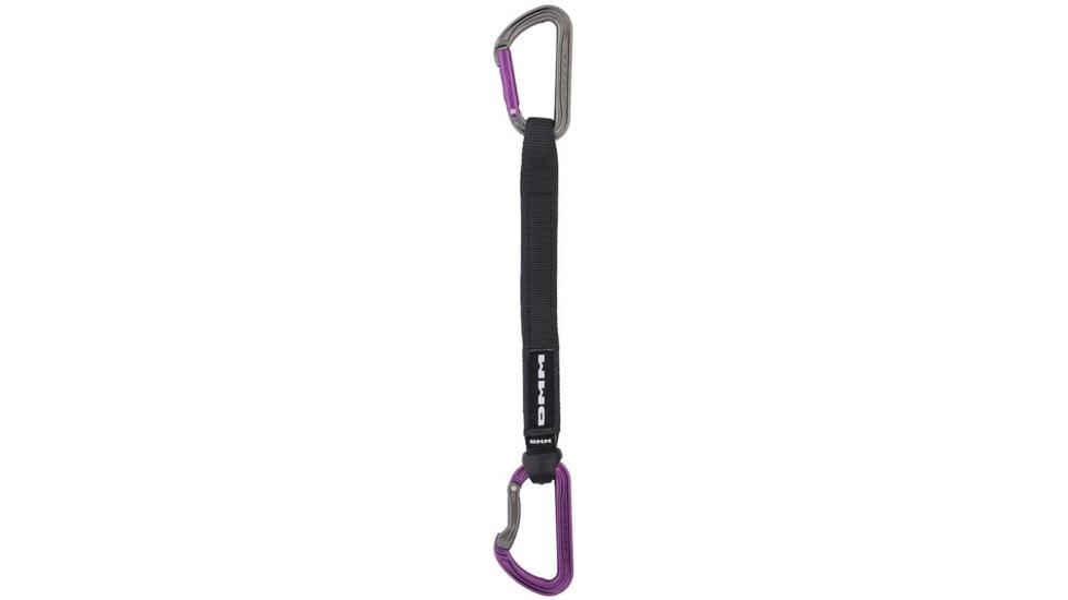 DMM Shadow Quickdraw, Titanium/Purple, 25cm, A306P-25VW