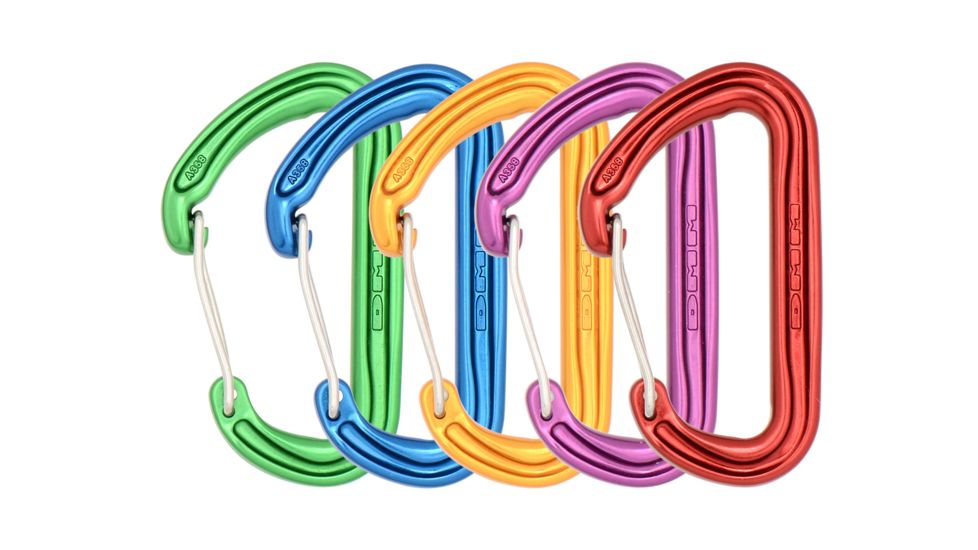 DMM Spectre 2 - 5 Color Pack-Multi