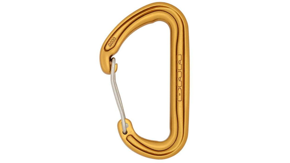 DMM Spectre, Gold, One Size, A358GL