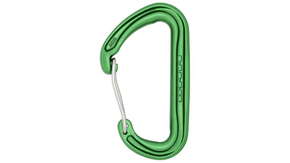 DMM Spectre, Green, One Size, A358GR