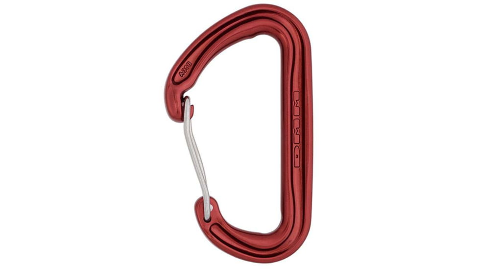 DMM Spectre, Red, One Size, A358RD