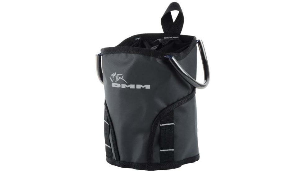 DMM Tool Bag, Black, 4L, BI21BLK-4