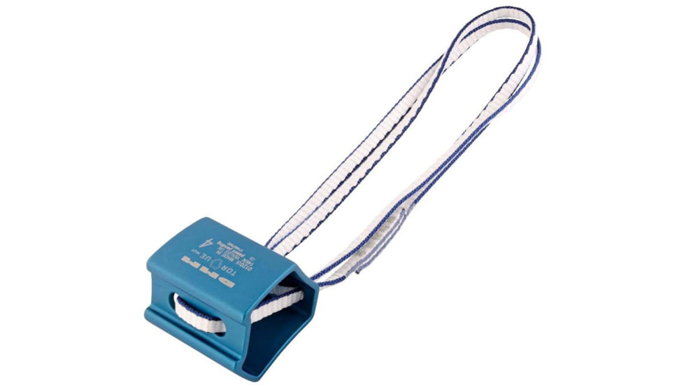 DMM Torque Nut, Blue, 4, A1744