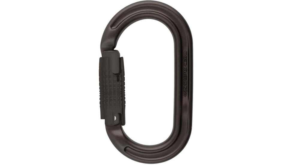 DMM Ultra O Locksafe, Matt Grey, One Size, A327MG