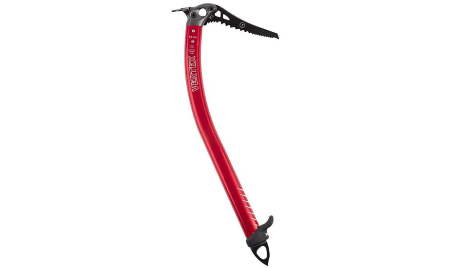DMM Vertex Hammer, Red, 50 cm, A0474