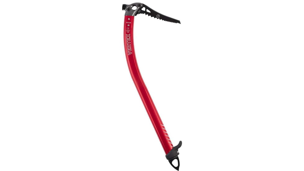 DMM Vertex Hammer, Red, 55 cm, A0472