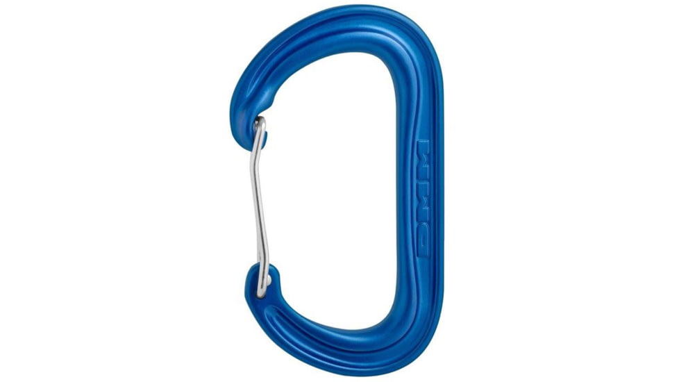 DMM WallDO Carabiner, Blue, One Size, A408BL