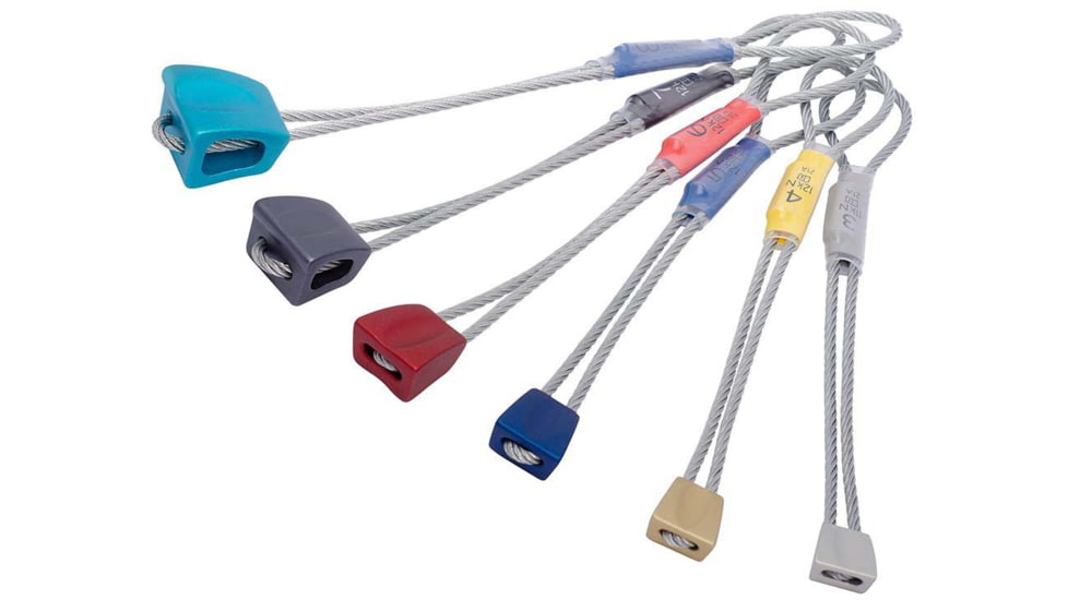 DMM Wallnuts Set, Assorted, 3 - 8, A1613/18AA