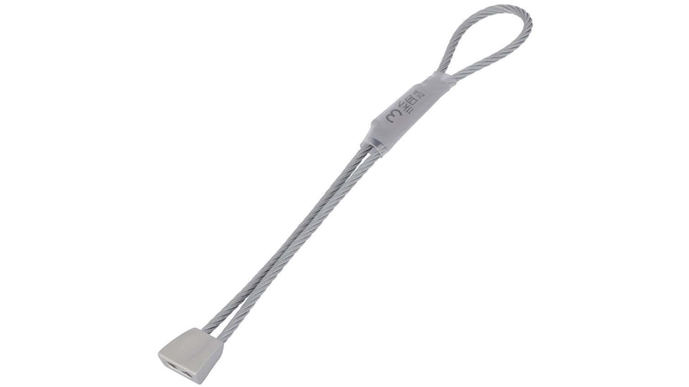 DMM Wallnuts, Silver, 3, A1613AA