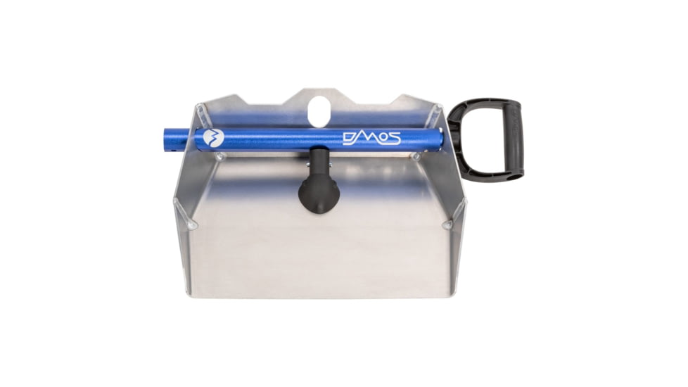 DMOS Alpha 4 Shovel, Blue, 32700